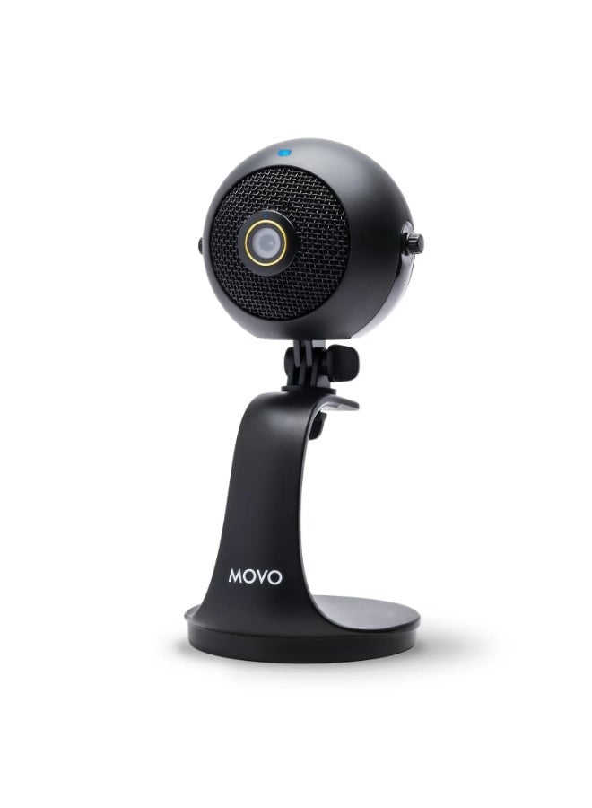 movo Movo webmic-hd Z5A22E7E1A22E1705D0C2Z